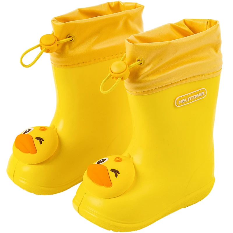 Proper Price Top Quality childrens rubber rain boots childrens rain boots wellies