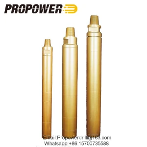 Propower Mine drilling equipment rig tools