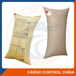 Protective cushion container inflatable PP dunnage air bag