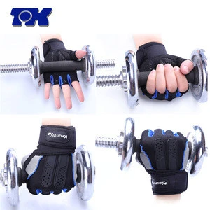 Protective Exercise Gym Fitness Wrist Support Sport Gloves