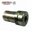 provide precision cnc machining parts made of stainless steel