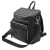 Import PU Leather Baby Diaper Bag Backpack Baby Bags for Mom from China