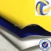 PU leather, PU microfiber leather for volleyball