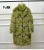 Import Pudi New winter classic genuine fox Fur Coat Full Sleeve warm Fur Jacket Lady girl fur coats CT937-2 from China