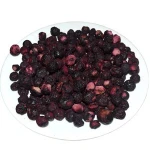 Pure Natural FD 100% Fruit Health Food Freeze Dried Blueberry Whole Fruit Wholesale Cheap