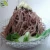 Import Pure natural pollution-free organic grain products red bean noodles from China
