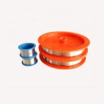 pure platinum wire 0.02mm Platinum Iridium Wire  Pt-Ir wire for thermocouple sensor