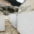 Import Pure white marble slabs and  stone blocks cut to size from vietnam suppliers from Vietnam