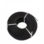 pv dc solar cable single core 4mm2 for photovoltaic solar related products