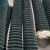 Import pvc coated metal chain link fence and steel garden fence design from China