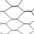 Import pvc gabion box reinforced stone cage cage park greening bingge net plastic coated PVC wrapped stone cage net from China