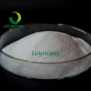 PVC Internal Lubricant G60 for Pvc foamed extrusion as Additives in Chemical Formula