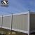 Import PVC Privacy Fencing With  Garden Fences Plastic Privacy House Fence Plastic Panel from China