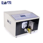 pvc transparent plastic tube cutting machine BJ-02A