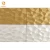 Import pvc wave wall panel 3d wall panel wall coating and interior decorative panel from China