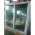 Import PVC Windows Price UPVC Double Glass Vertical Slide Window from China