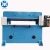 Import PVC/PP/PET/PS/HIPS Plastic Products Hydraulic Die Cutting Machine from China
