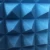 Import Pyramid Sound Foam Best Cheap Soundproofing Materials from China