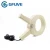 Import Q150 Bus Bar And Cable Measuring Square Jaw Opening Clamp Current Sensor from China