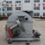 Import Q3110 Q3113 Rotary drum type shot blast machine for casting forged parts from China