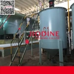 Qingdao Factory Pharma Grade Sodium Alginate Raw Material for Medicine Best Price