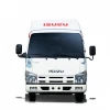 Qingling100p, special truck, 4x2 truck, suitable for transporting flammable liquid
