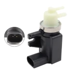 QSF Turbo Solenoid Valve 1K0906627A 1J0906627B engine parts  For V-W A-udi A3 Volkswagen 2.0 T 2003-2012