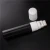 Import Quality Assurance Empty Paint Marker Pen With Transparent Barrel from China