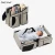 Import Quality assurance Waterproof Nylon baby bed from China