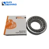 Quality Assured 32222 taper roller thrust replacement tapered roller flange bearing