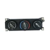 Quality Primacy Air Conditioning System Auto Heater Switches Truck Bus Hvac Control Panel