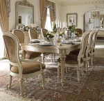 quality solid teak chair hotel table and chairs