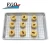 Import Quarter baking pan with cooling rack set from China