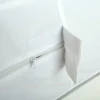 Queen Size Zipper Waterproof Mattress Encasement Bed Mattress Protector