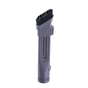 Quickly Charging Vacuum Cleaner Parts Crevice Cleaning Practical Clean Tool Brush Head
