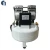 Import Quiet oil-free mute air compressor 24L oil-free air-compressor from China