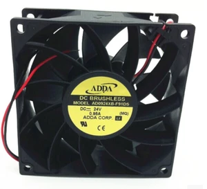 QY12025HB AC cooling fan 220V/380V oil axial flow cooling fan silent AC fan
