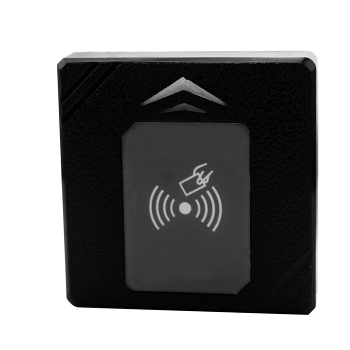 R301E Waterproof  125khz RFID Card Reader Long Range/ Distance Door Access Control Reader LF Smart Card Reader