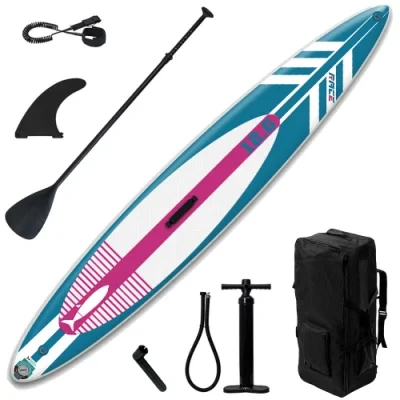 Racing Board OEM Customized Inflatable Sup