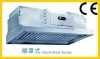 Range Hood Air Filter With Eelectrostatic Air Cleaner