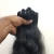 Import 100% raw virgin cuticle aligned human hair extension for wholesale factory price from India