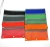 Import Ready to ship 23.5*17.5 cm  Various Color Cheap Polyester Stationery Pencil Case Document File Bag from China
