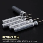 Rechargeable Float battery,CR425 led fishing float battery, night fishing floats battery