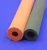 Import Red high density eva epdmpolyurethane soft foam Silicone rubber strip from China