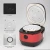 Import Red Rice Cooker Manufacturers 5L Digital Automatic Intelligent Multi Electric Rice Cooker kitchen Mini Kitchen Rice Cooker from China
