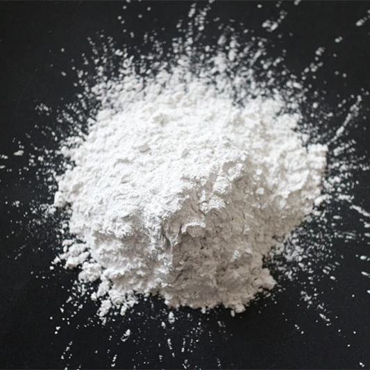 Refractory Grade Fine Calcined Alumina Powder 99.5% Al2O3 1450 Degree Calcination
