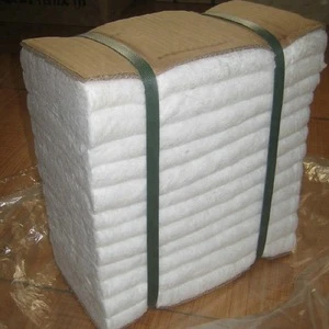 refractory thermal insulation ceramic fiber module for sale