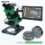Import RELIFE RL-M3T 7X-45X Trinocular HDMI Stereo/Digital/video Microscope from China