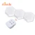 Import Remote Control DIY Wall Touch Switch Quantum Lamp LED Hexagonal Lamps Modular Creative Night Light Wall lamp from China