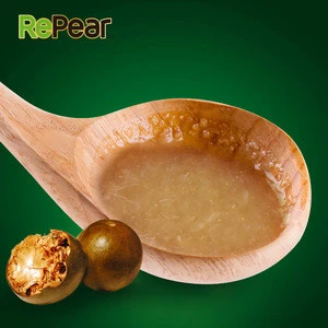 RePear Pear Fruit Juice Drink with Pulp and Natural Herbs- Monk Fruit
